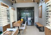 SVN EYE CARE – Opticians