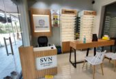SVN EYE CARE – Opticians
