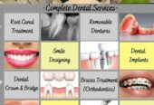 Dentovilla Multi Speciality Dental Clinic