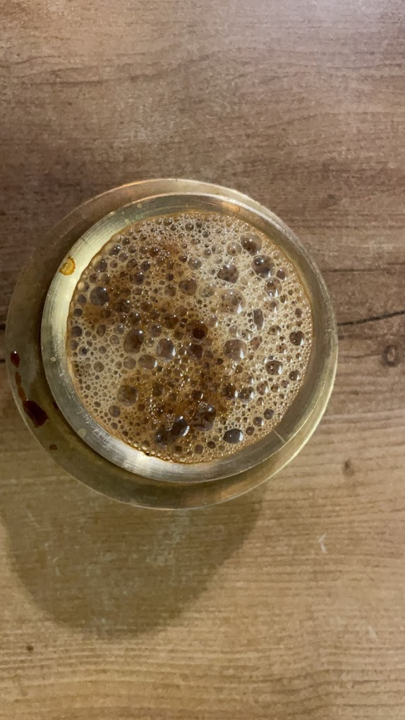 Rathinam’s Southern Carnival