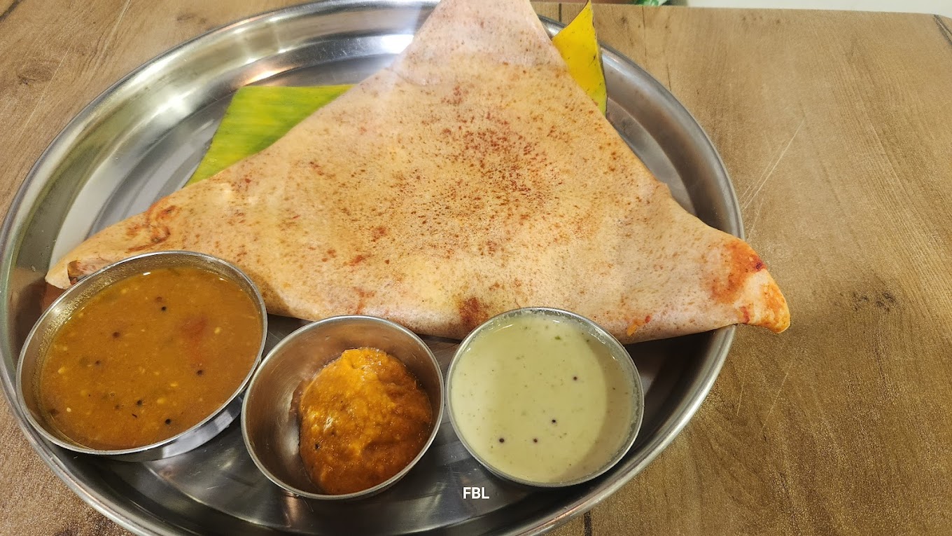 Rathinam’s Southern Carnival