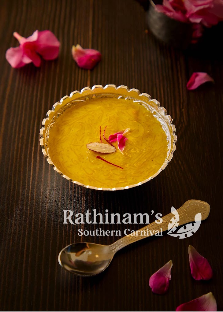 Rathinam’s Southern Carnival