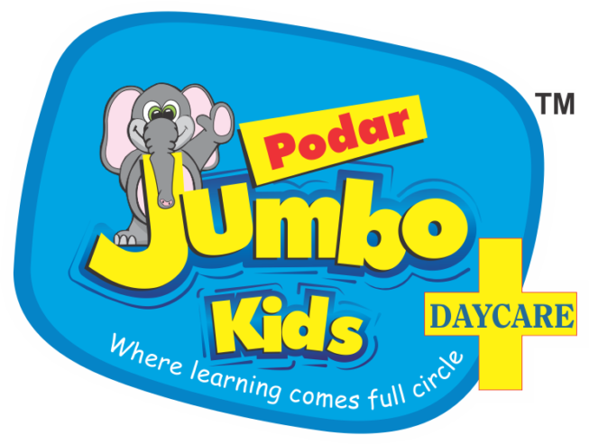 Podar Jumbo Kids – Day Care, Playgroup, Preschool, Nursery