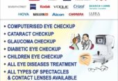 SVN EYE CARE – Opticians