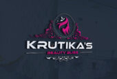 Krutika’s Beauty Bliss – Makeup Artist