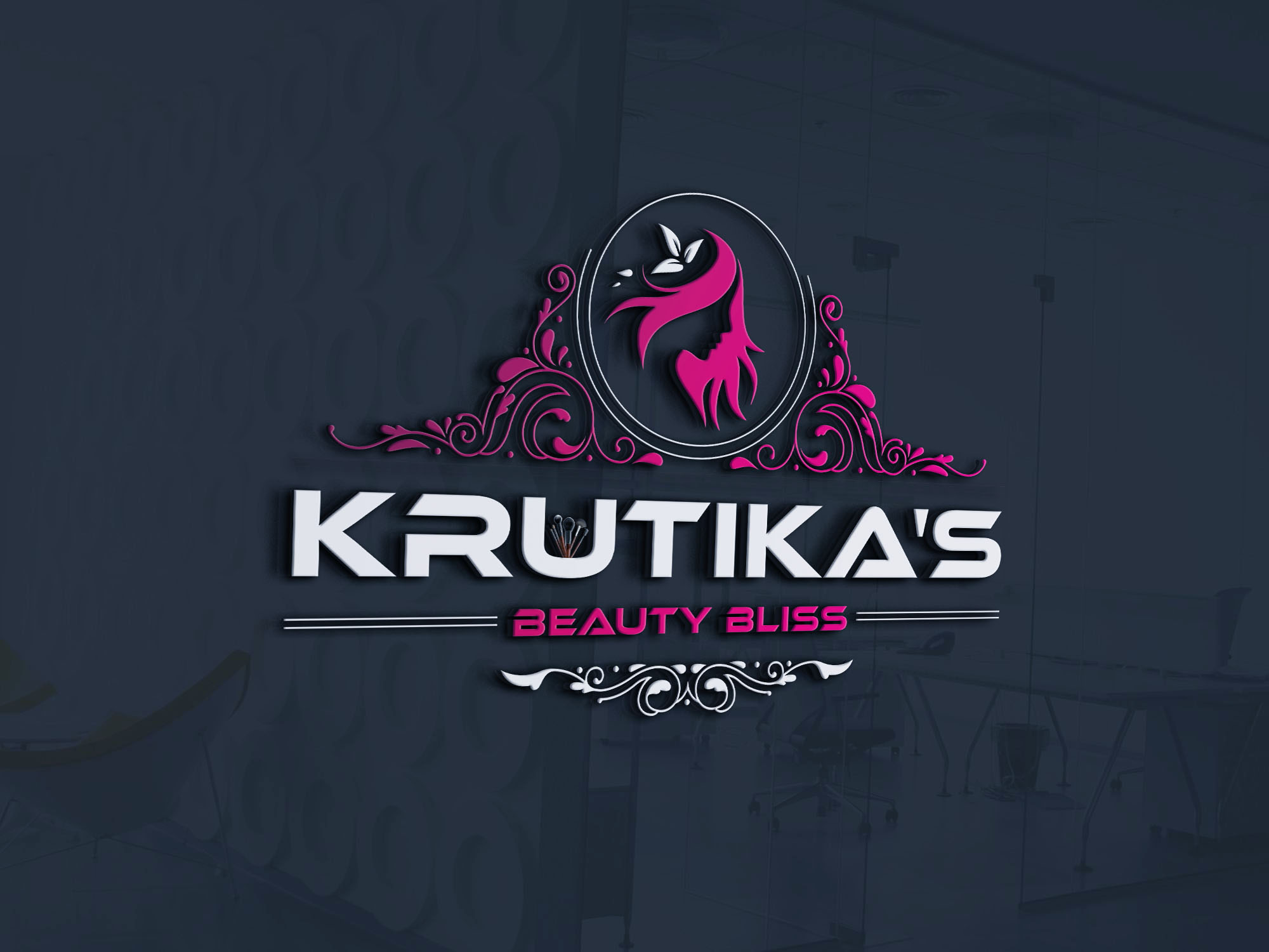 Krutika’s Beauty Bliss – Makeup Artist