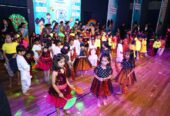 Podar Jumbo Kids – Day Care, Playgroup, Preschool, Nursery