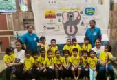 Podar Jumbo Kids – Day Care, Playgroup, Preschool, Nursery