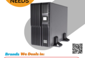 MG Power Solutions  – Inverter/UPS/Batteries