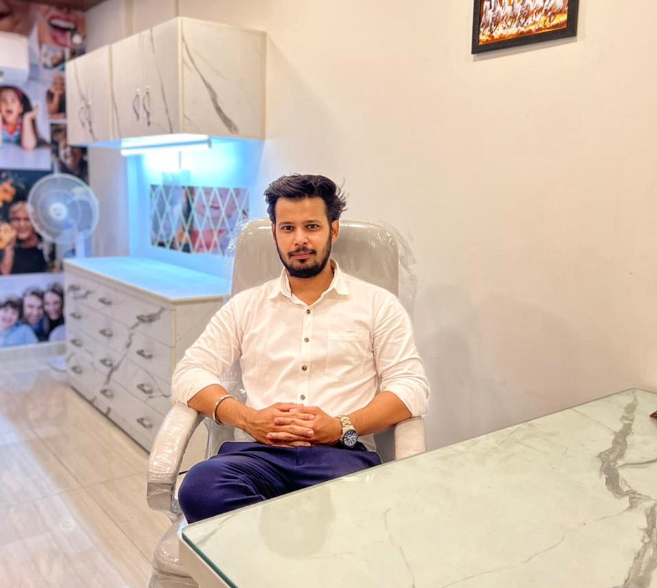 Dentovilla Multi Speciality Dental Clinic