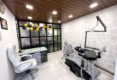 Dentovilla Multi Speciality Dental Clinic