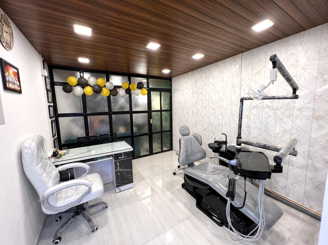 Dentovilla Multi Speciality Dental Clinic