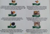 PD Foods – Chemical-Free Indian Traditional Cooking Oils