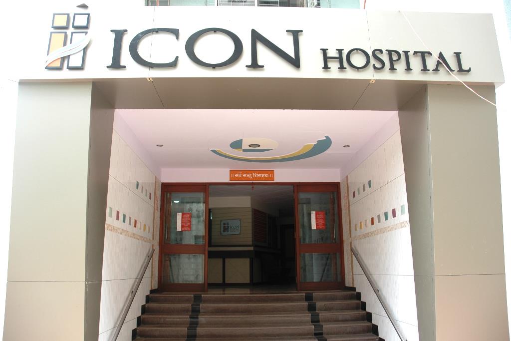 ICON Hospital