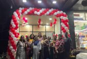 Annapurna – Poli Bhaji and Snacks Corner