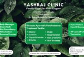 Dr. Sonali Rane – Allopathic and Ayurvedic Consultancy