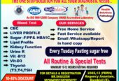 Health Solutions Pathology