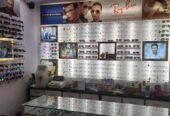 Ashraya Opticals & Contact Lens Clinic