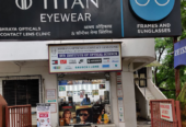 Ashraya Opticals & Contact Lens Clinic