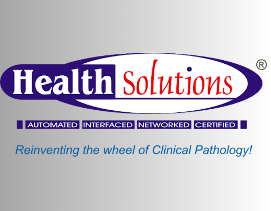Health Solutions Pathology