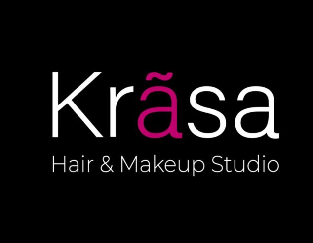 Krasa Hair & Makeup Studio