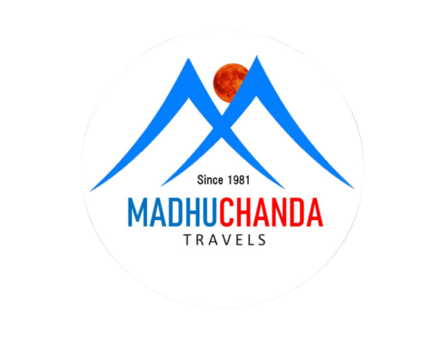 Madhuchanda Travel Holidays Pvt Ltd