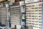 Ashraya Opticals & Contact Lens Clinic