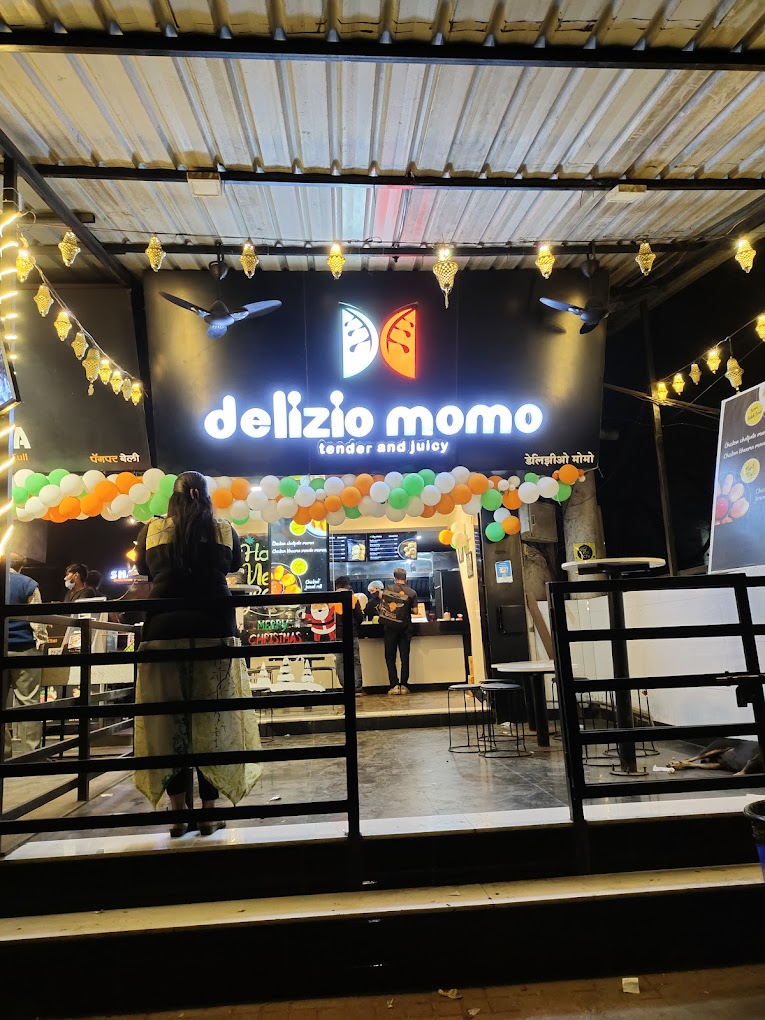 Delizio Momo
