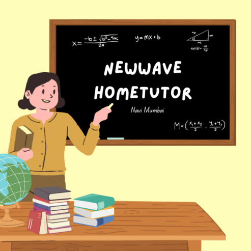 Newwave Tutors – Sayli Kamble