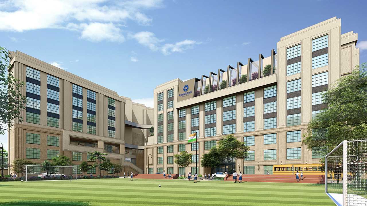 EuroSchool Dombivli – CBSE School