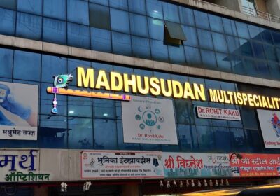 Madhusudan-hospital