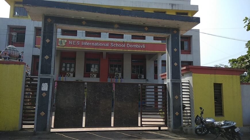 NES International School Dombivli