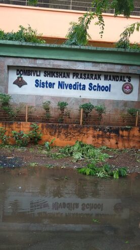 Sister Nivedita School