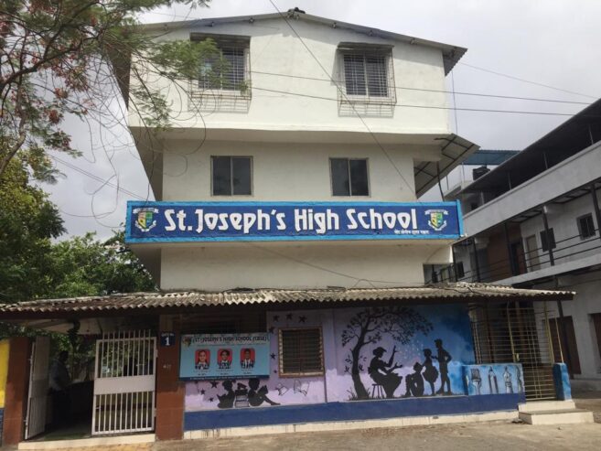 St. Joseph’s High School