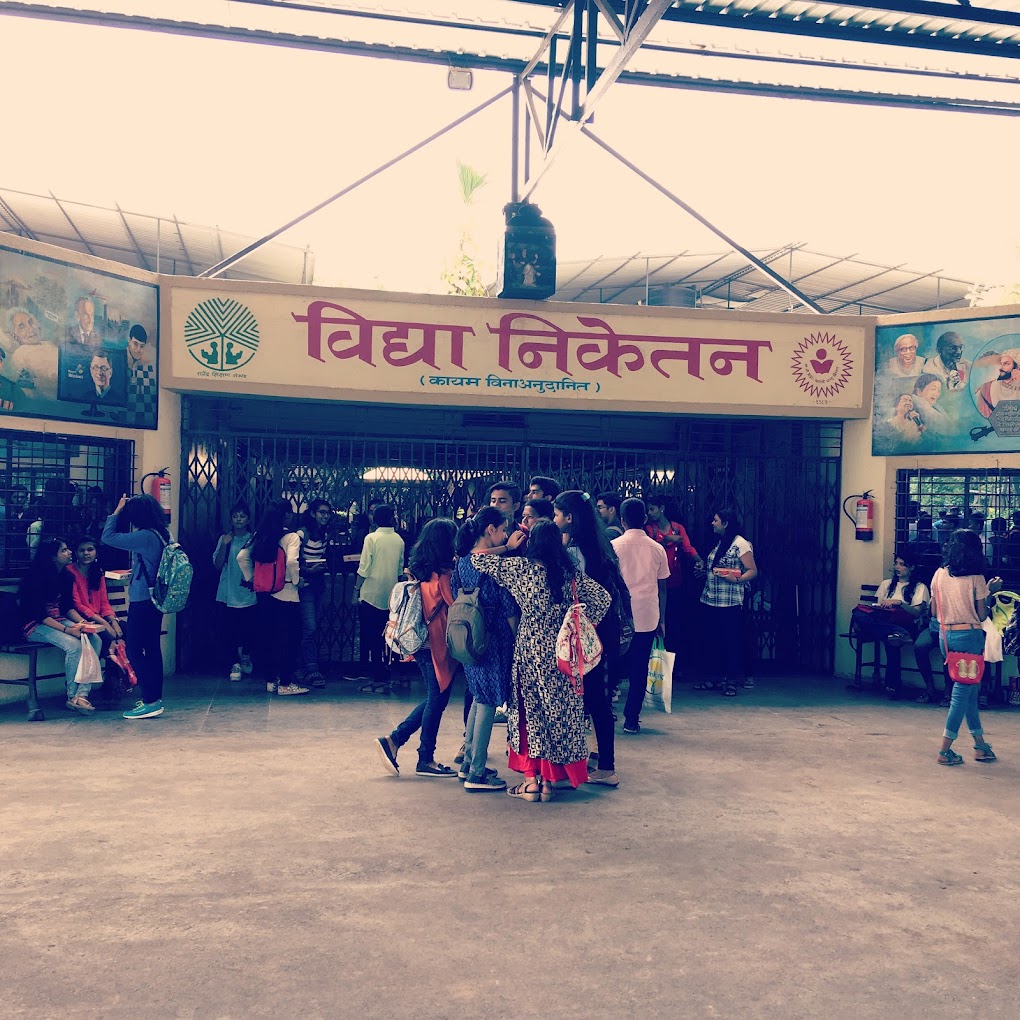 Vidya Niketan School