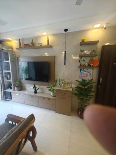 2BHK Flat for Sale in Regency Anantam