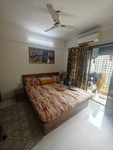 2BHK Flat for Sale in Regency Anantam