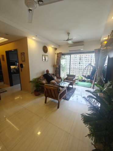 2BHK Flat for Sale in Regency Anantam