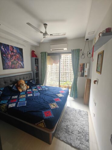 2BHK Flat for Sale in Regency Anantam