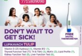 Health NEXAA Lupin Diagnoatics – Pathology