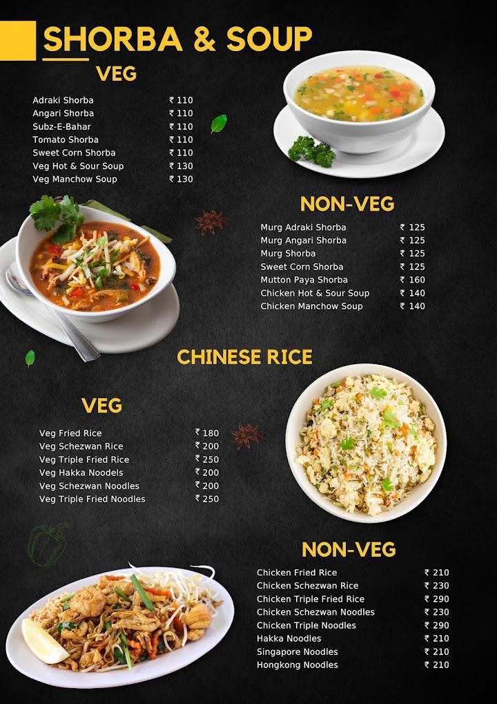 Biryani Darbar (Khadakpada)