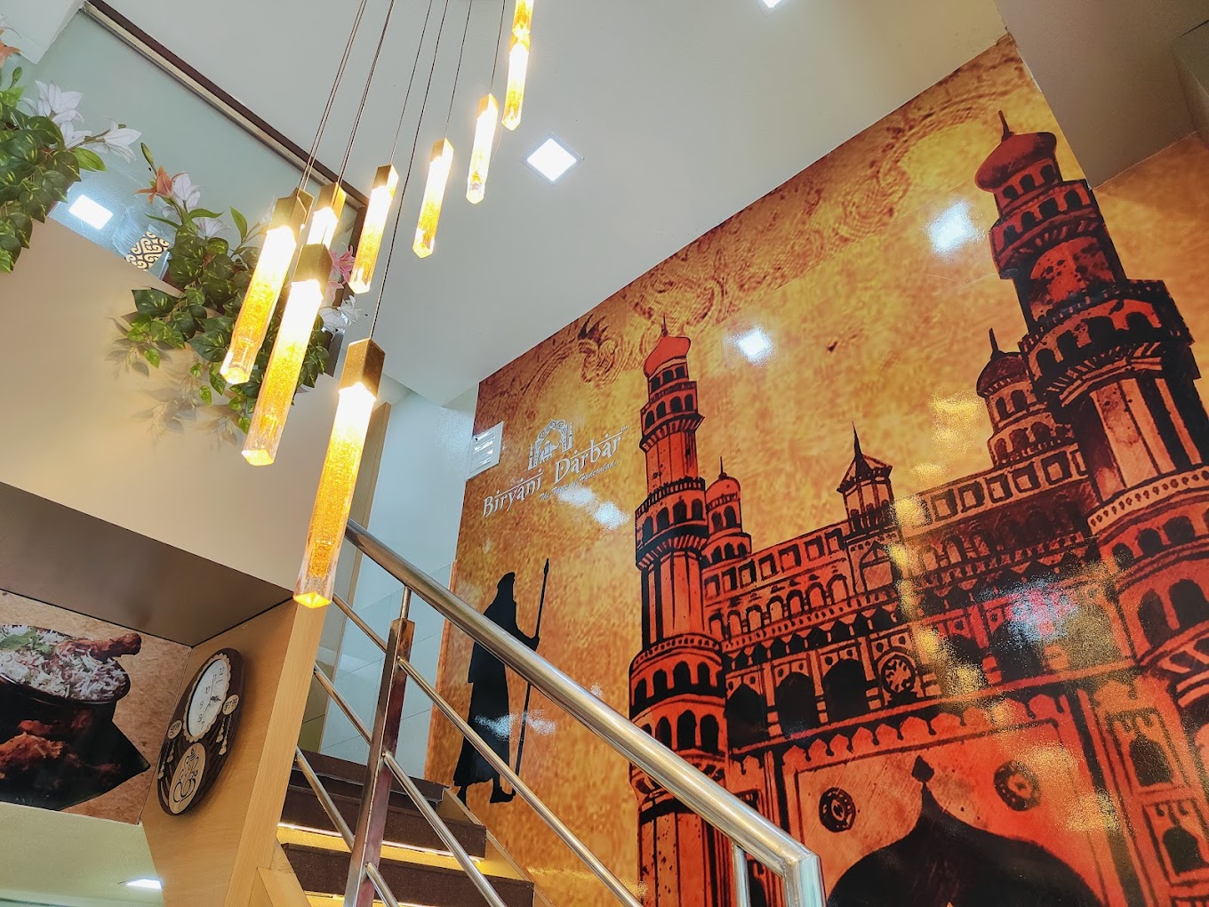 Biryani Darbar (Khadakpada)