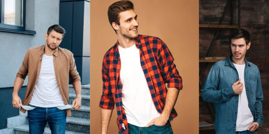 Shreeji Jeans- Clothing