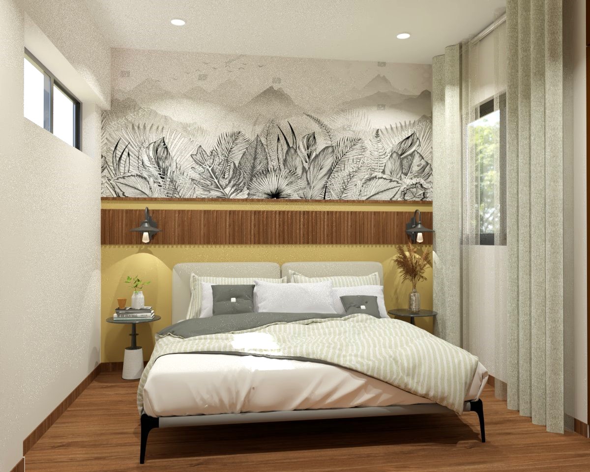 Mythcraft – Interior Designer