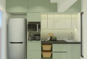 Mythcraft – Interior Designer