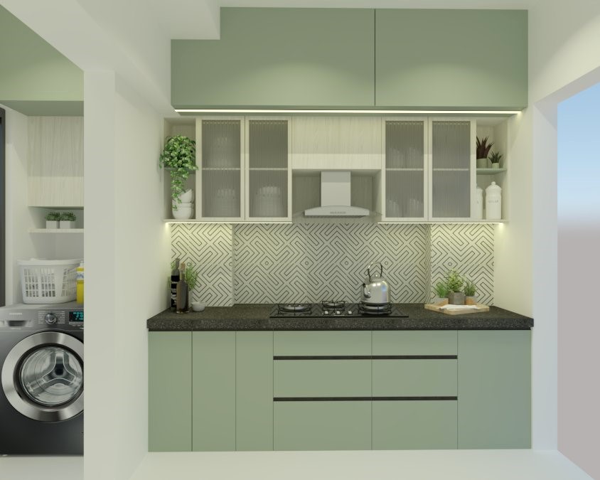 Mythcraft – Interior Designer