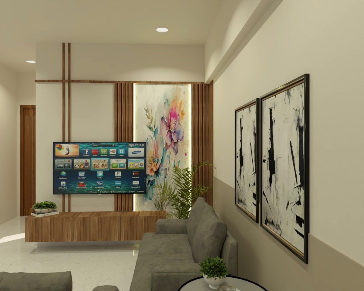 Mythcraft – Interior Designer