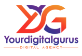 Yourdigitalgurus Digital Marketing Agency