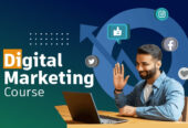 Digital Marketing Cource