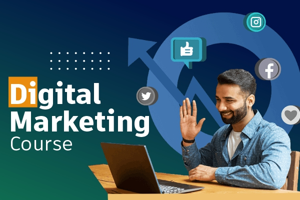 Digital Marketing Cource
